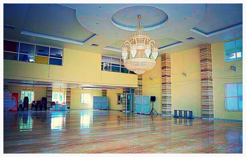 Готель Jain Bhawan Biratnagar Екстер'єр фото